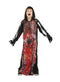 Skeleton Demon Hooded Costume